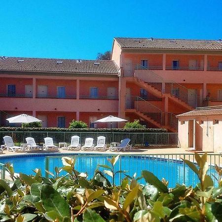 Les Jardins De La Mer Marine De Bravone - 2 Chambres A Lit Plus Sofa Avec Piscine A Cote Mer Linguizzetta Exterior photo